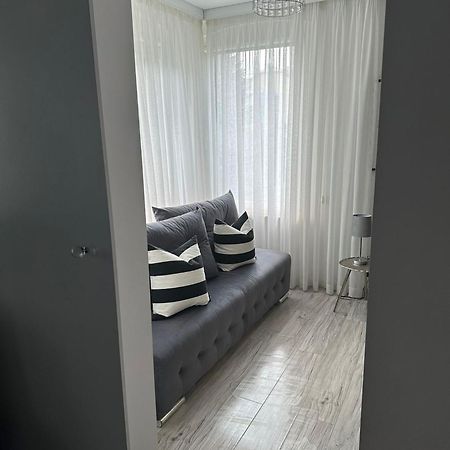 Apartament Glamur เมียนซิดดรอแย ภายนอก รูปภาพ