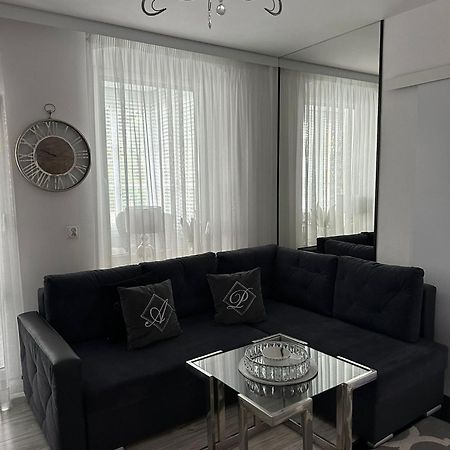 Apartament Glamur เมียนซิดดรอแย ภายนอก รูปภาพ