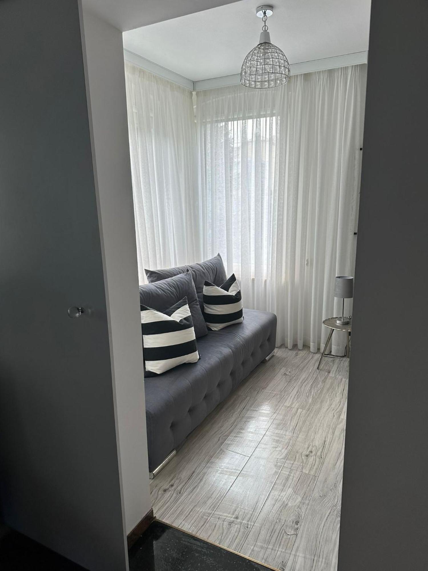 Apartament Glamur เมียนซิดดรอแย ภายนอก รูปภาพ